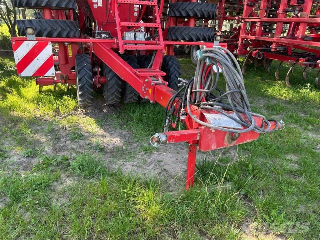Horsch Pronto 7DC Siewniki kombinowane