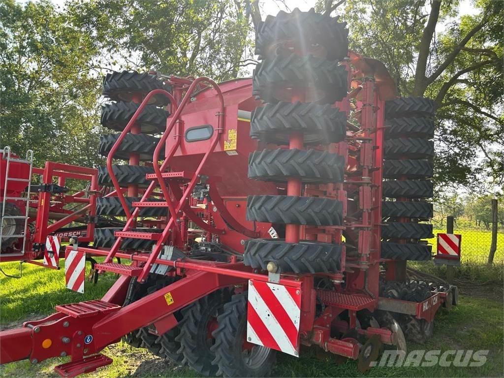 Horsch Pronto 7DC Siewniki kombinowane