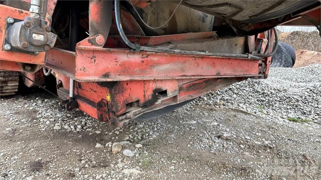 Terex FINLAY 883 Przesiewacze