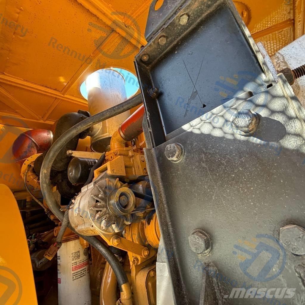 XCMG XS 223 J Walce jednobębnowe