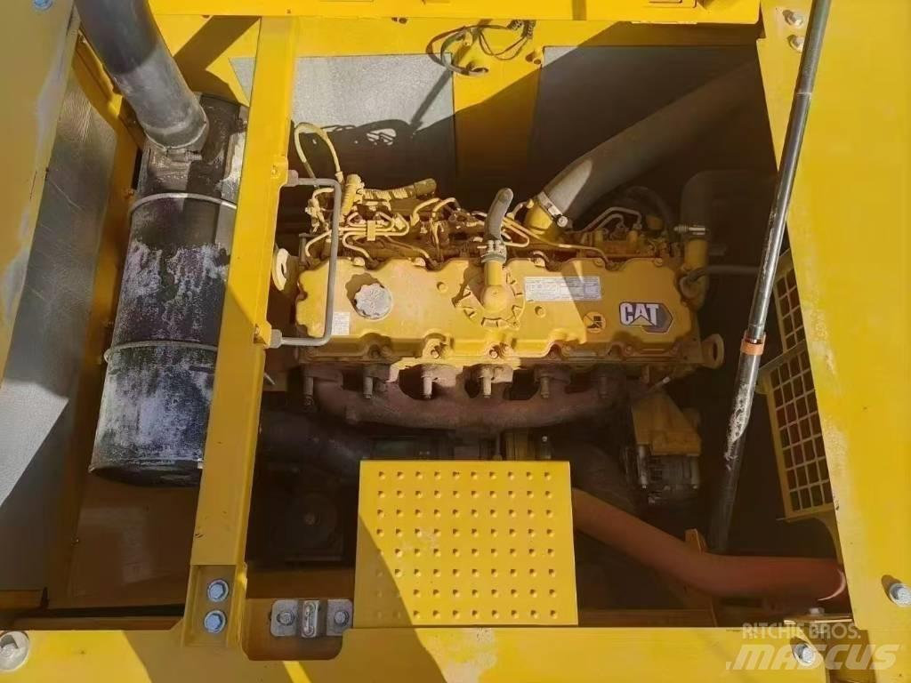 CAT 336 GC Koparki gąsienicowe