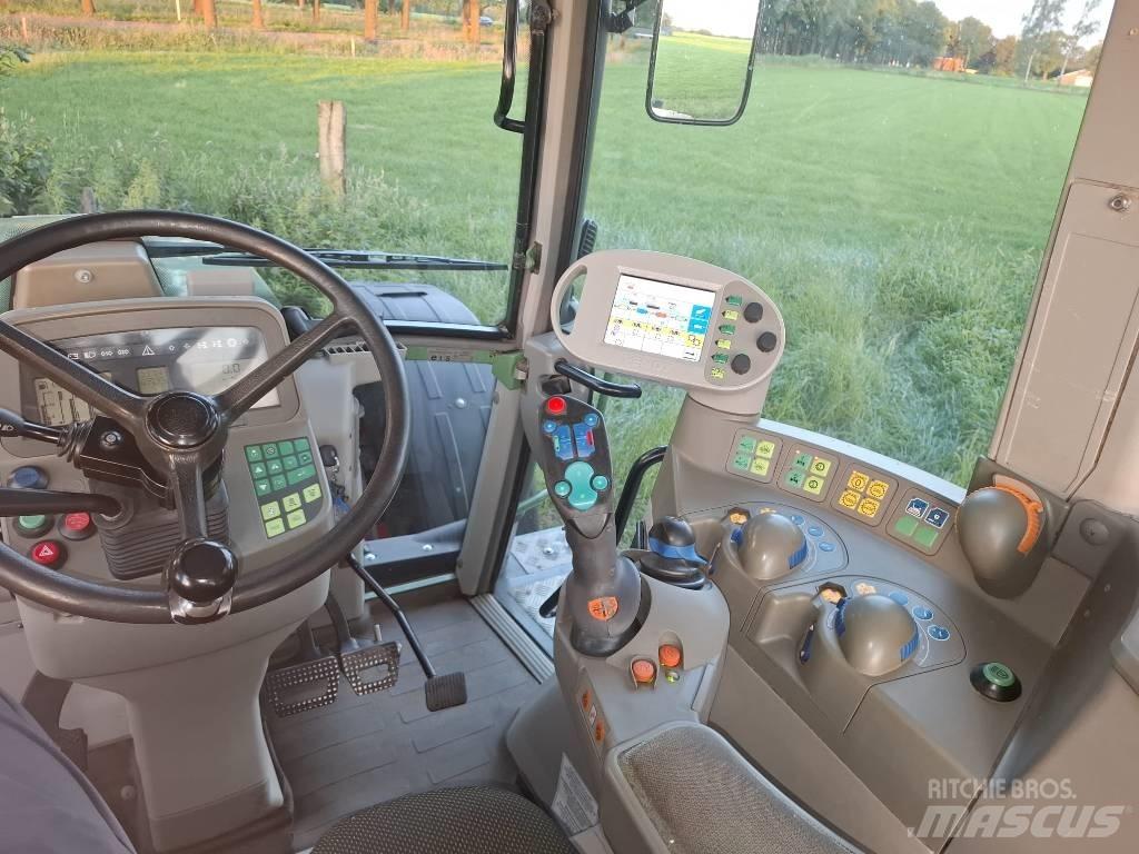 Fendt 712 Vario Ciągniki rolnicze