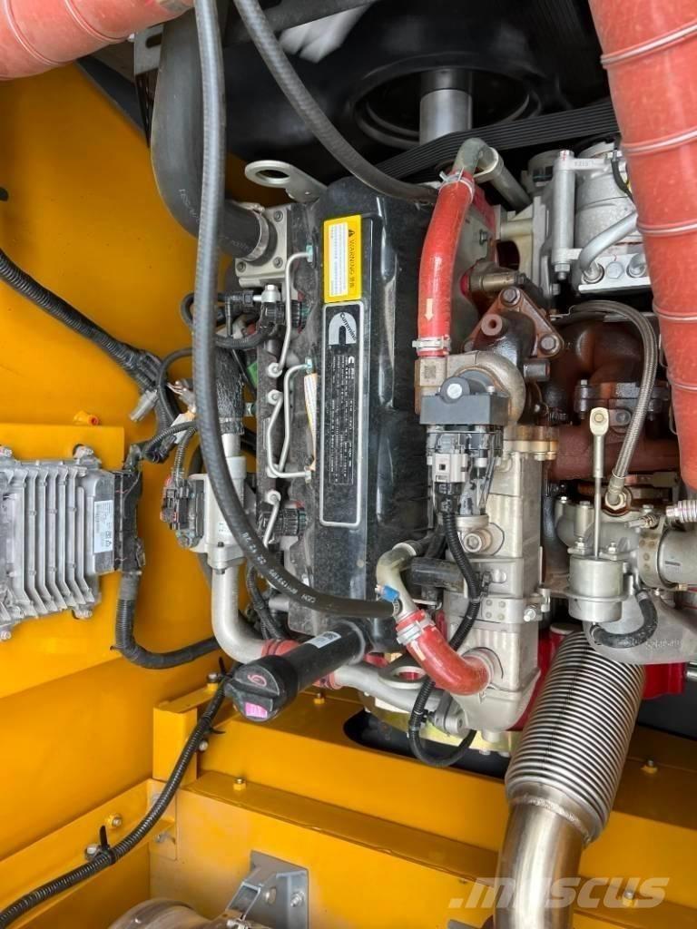 XCMG XE200GH Koparki gąsienicowe