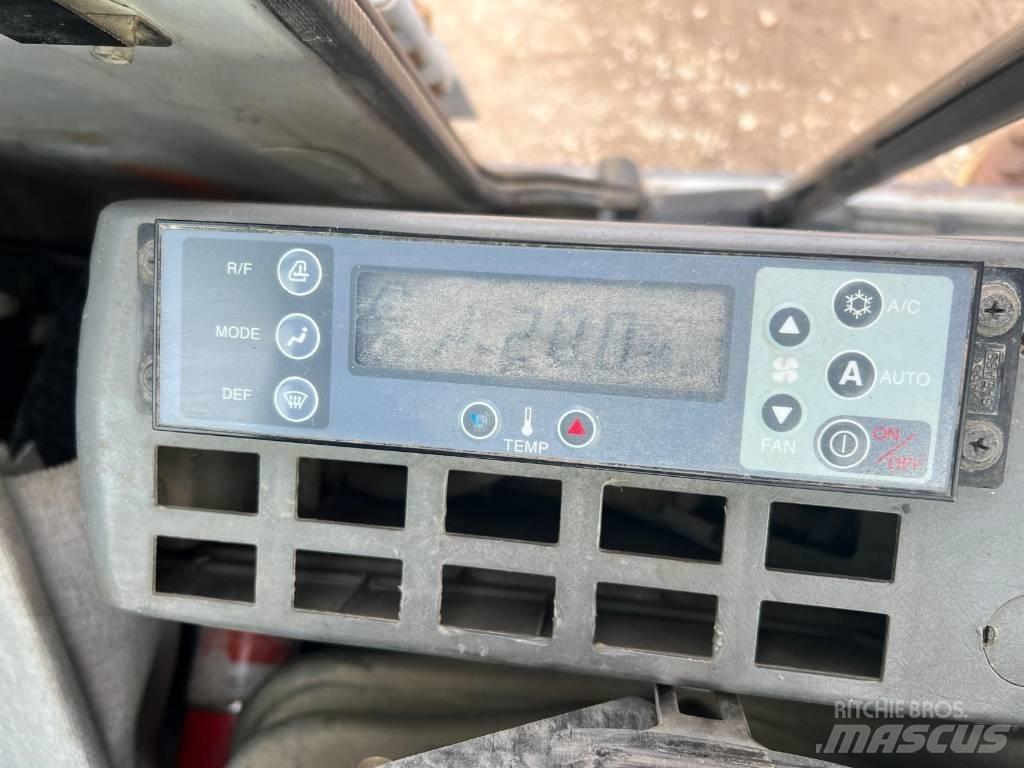 Kobelco SK 200-6 E Koparki gąsienicowe