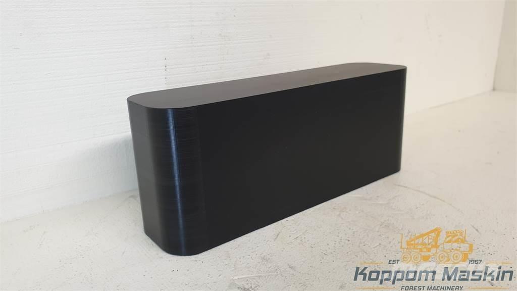 Ponsse P9165 Żurawie do harwesterów