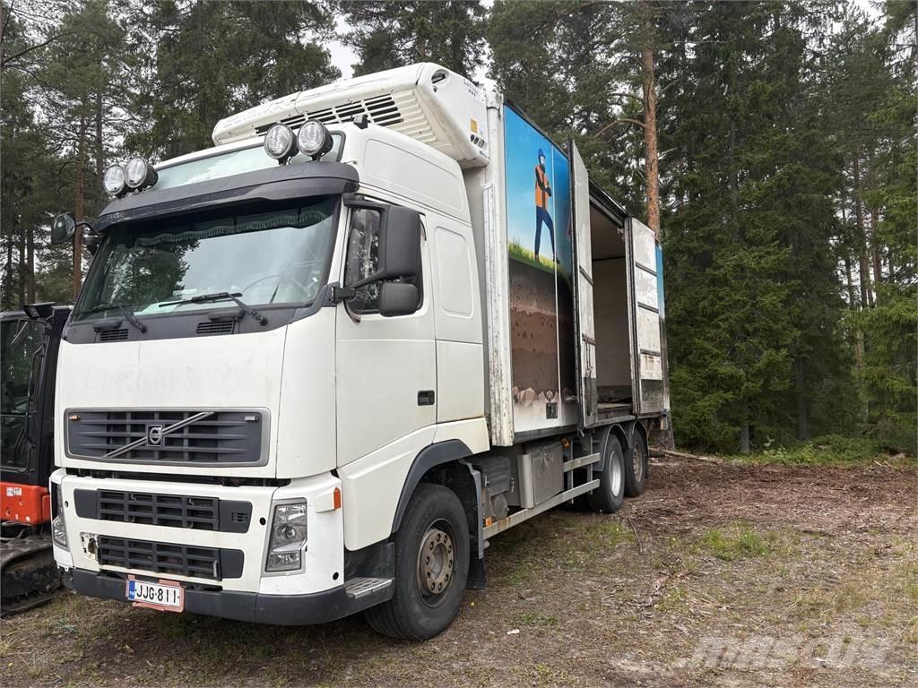 Volvo FH13 Inne