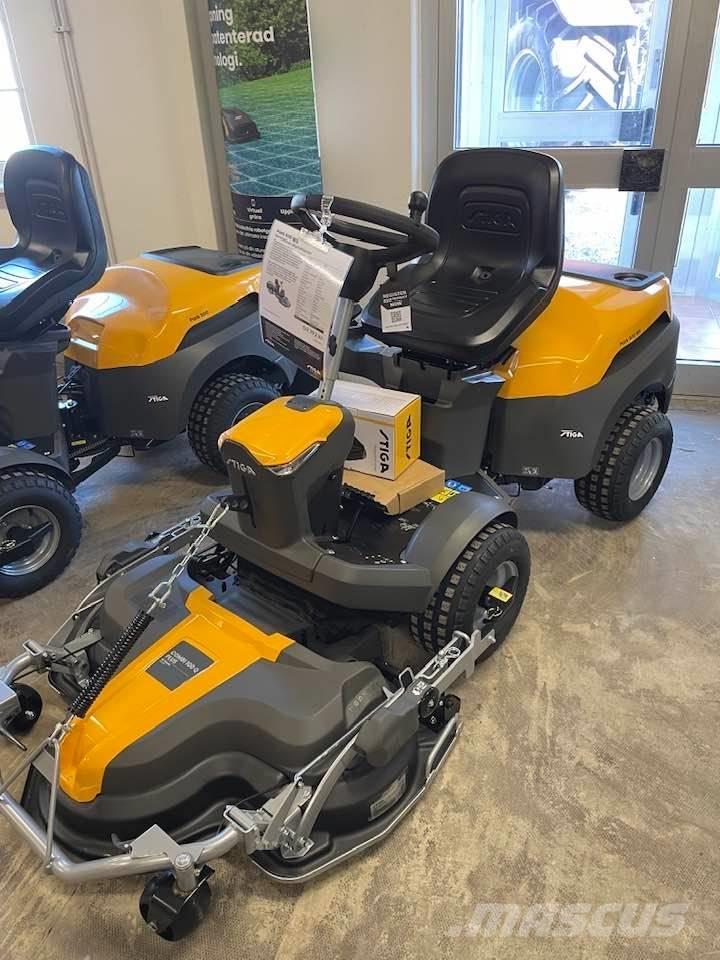 Stiga Park 500 WX Kosiarki ogrodowe