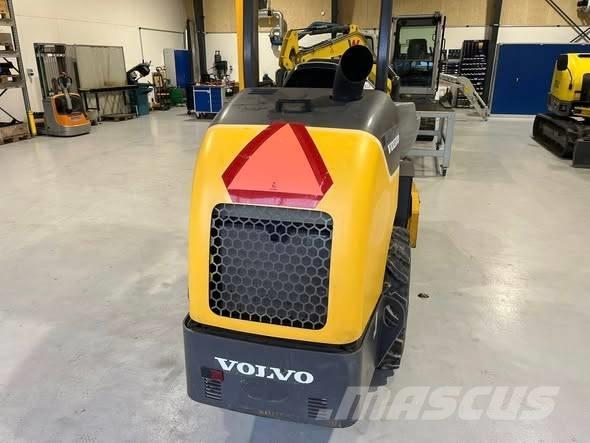 Volvo SD 25 Walce jednobębnowe