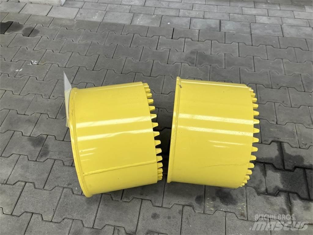 Kock & Sohn KN400 Maszyny rolnicze - Inne