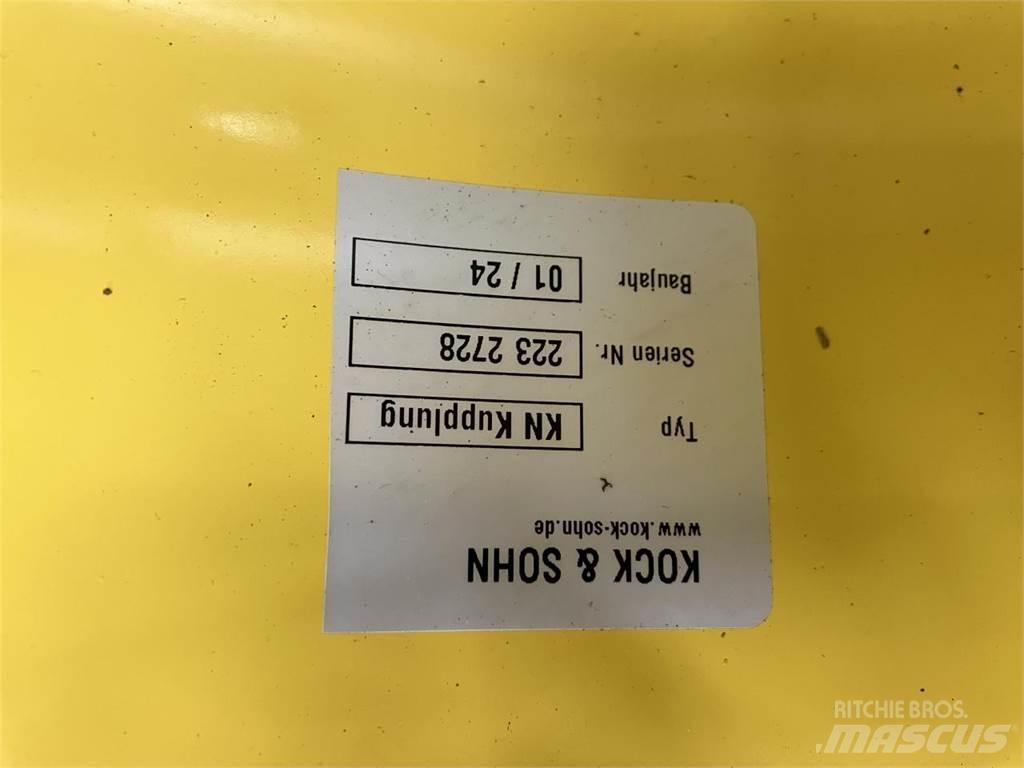 Kock & Sohn KN400 Maszyny rolnicze - Inne