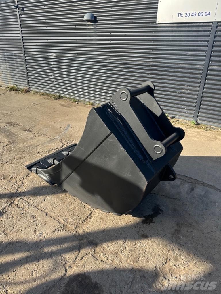  Andet S60 skifte Łyżki do ładowarek