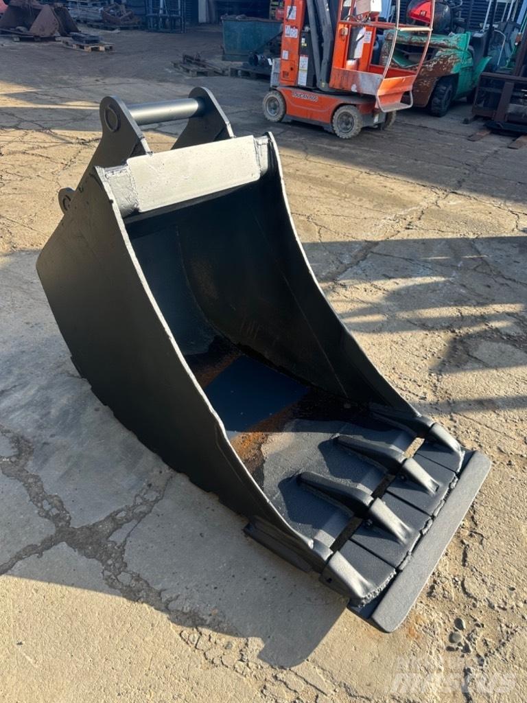  Andet S60 skifte Łyżki do ładowarek