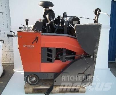Husqvarna FS 6000D Maszyny budowlane - Inne