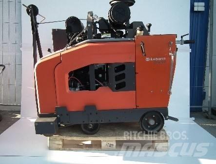 Husqvarna FS 6000D Maszyny budowlane - Inne