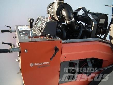 Husqvarna FS 6000D Maszyny budowlane - Inne