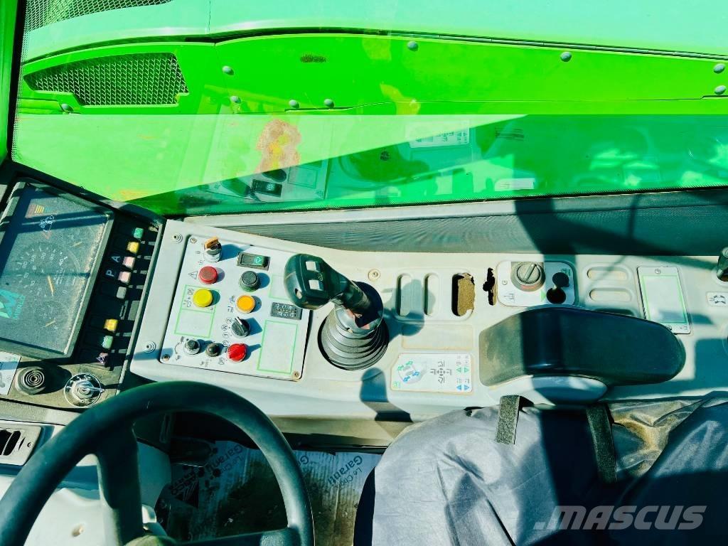 Merlo P 34.7 Top Ładowarki rolnicze