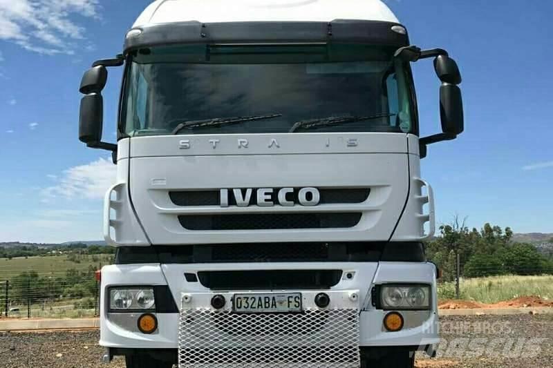 Iveco 400 Inne