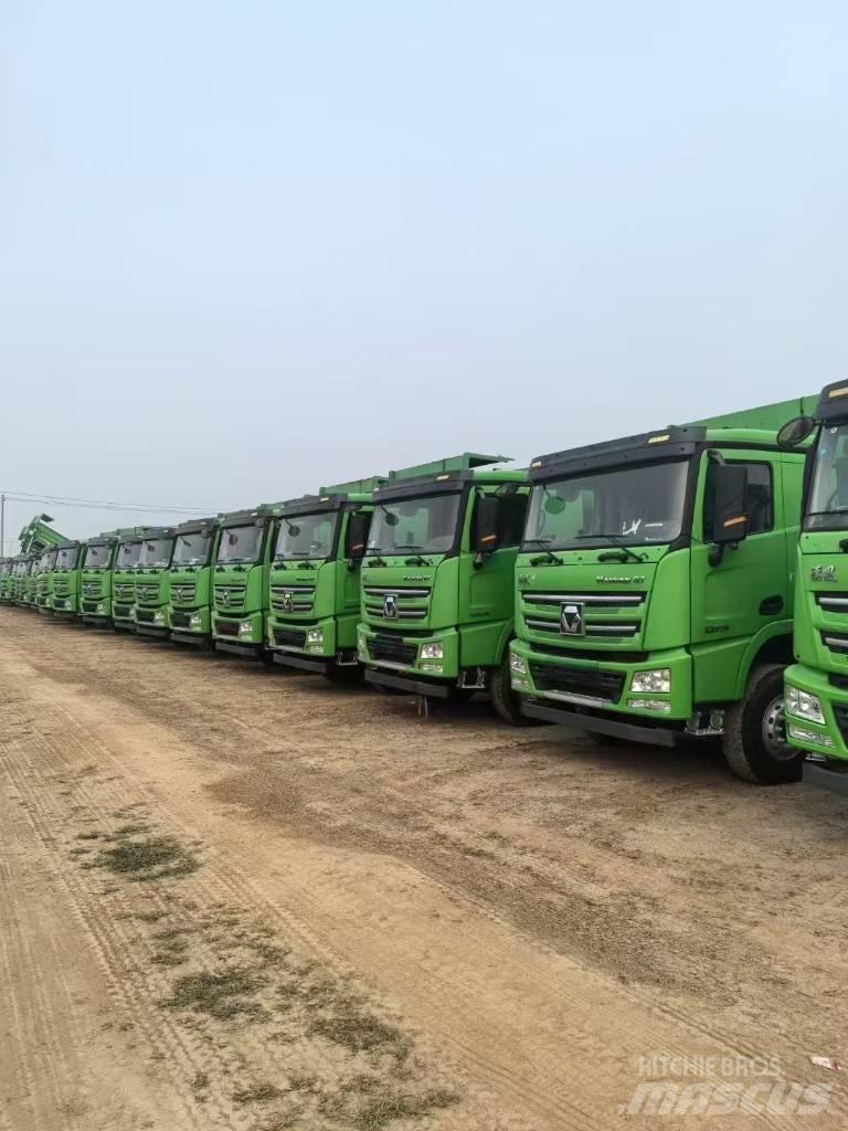 XCMG G 7 Wywrotki