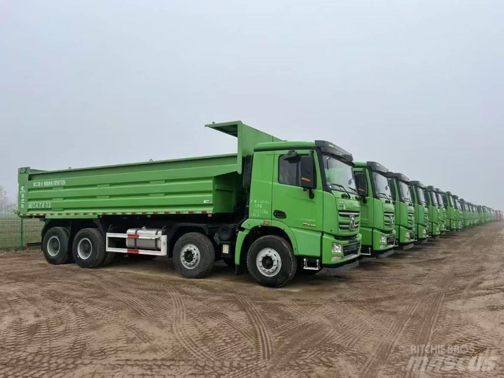 XCMG G 7 Wywrotki