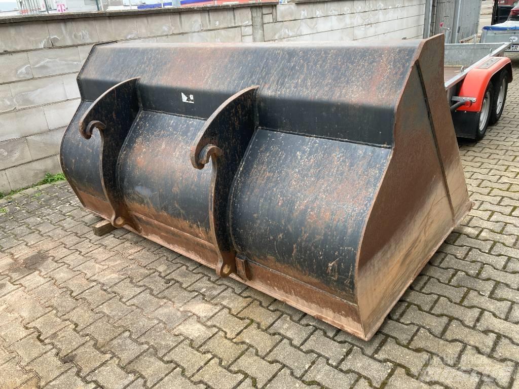 Volvo L 70 / L 90 Łyżki do ładowarek