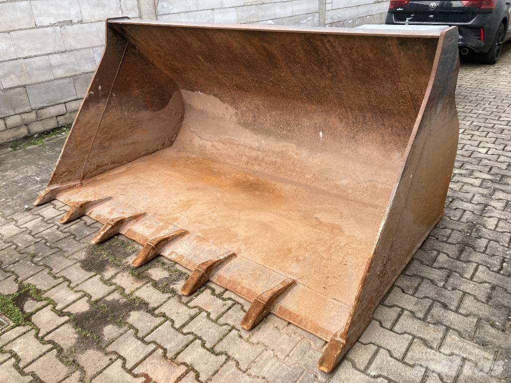Volvo L 70 / L 90 Łyżki do ładowarek
