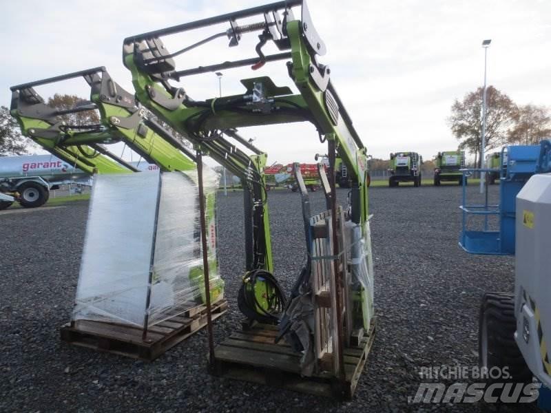 CLAAS FL 80 CP Ładowacze i koparki czołowe