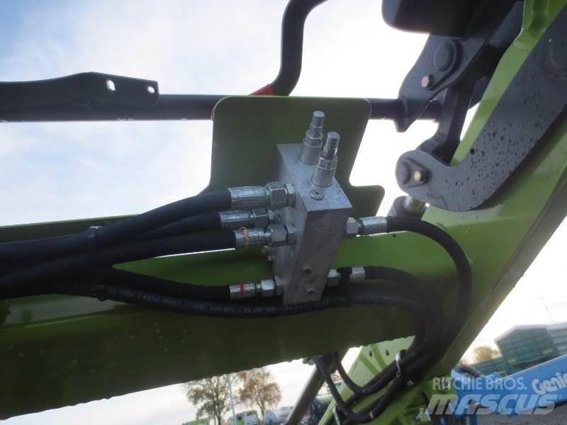 CLAAS FL 80 CP Ładowacze i koparki czołowe