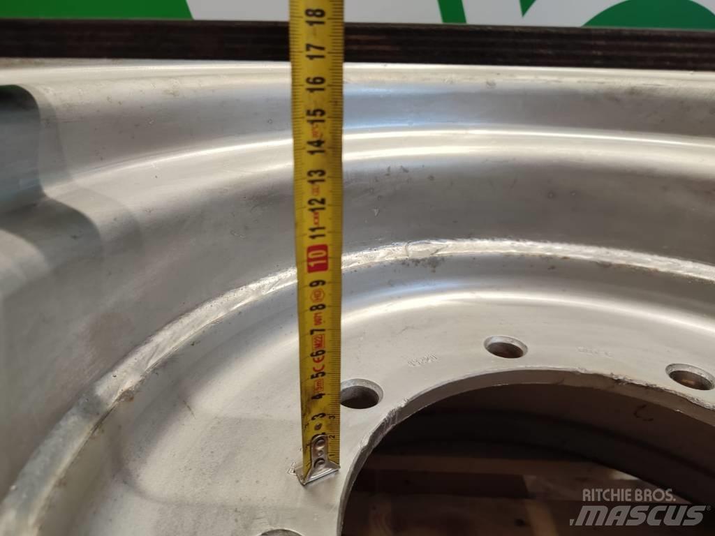 Merlo P 13x20 rim Opony, koła i felgi