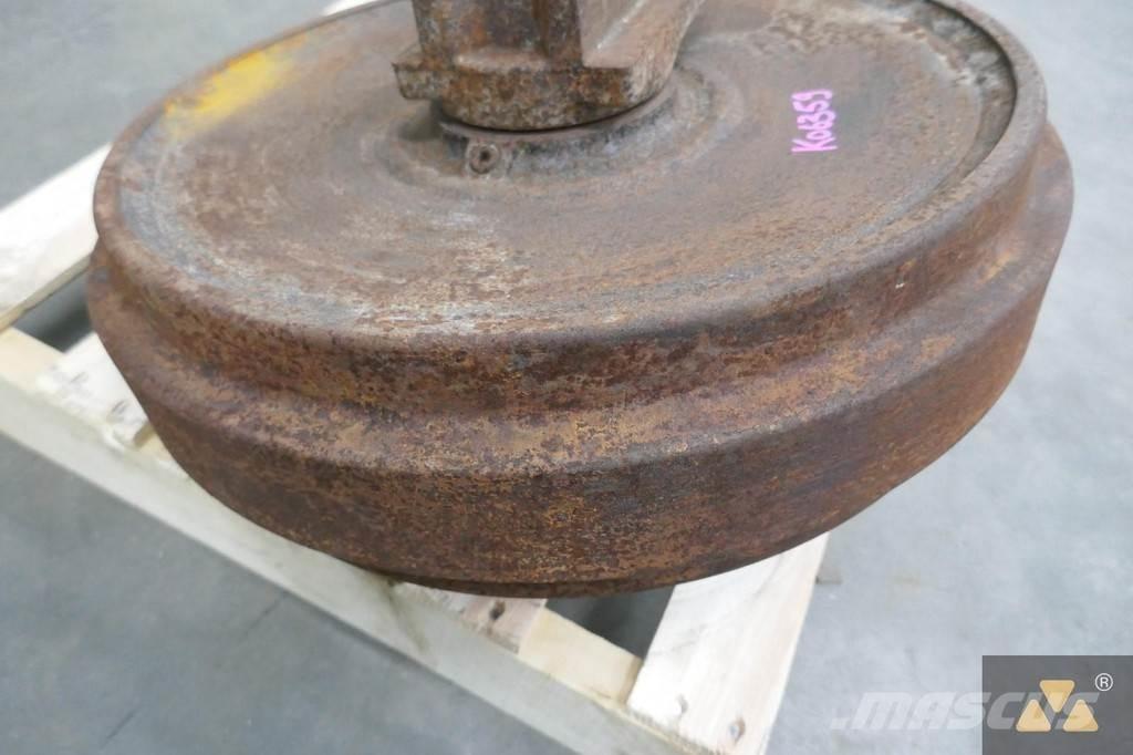 CAT 521-3233 Ramy i zawieszenie