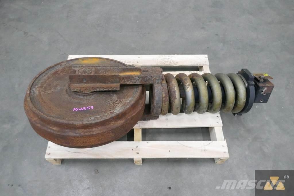 CAT 521-3233 Ramy i zawieszenie