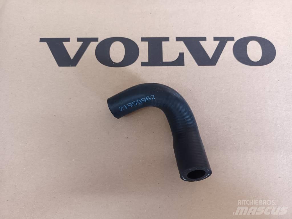 Volvo HOSE 21959962 Silniki
