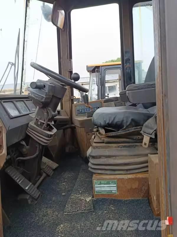 CAT 950 F Ładowarki kołowe