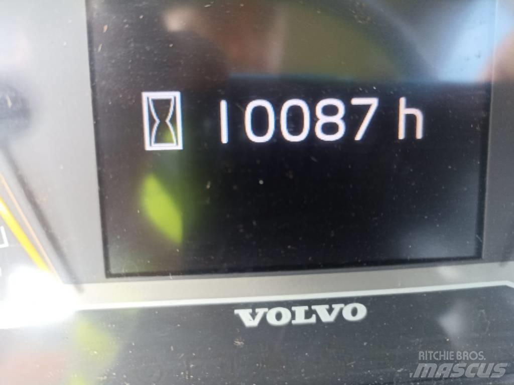 Volvo L 45 H Ładowarki kołowe