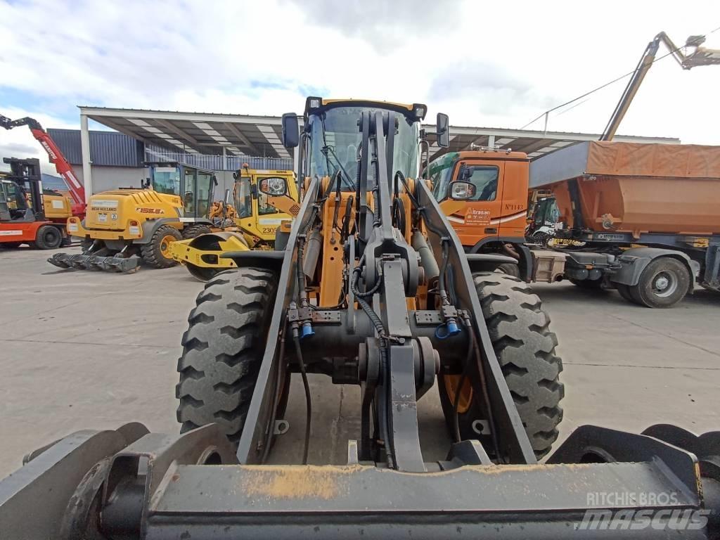 Volvo L 45 H Ładowarki kołowe