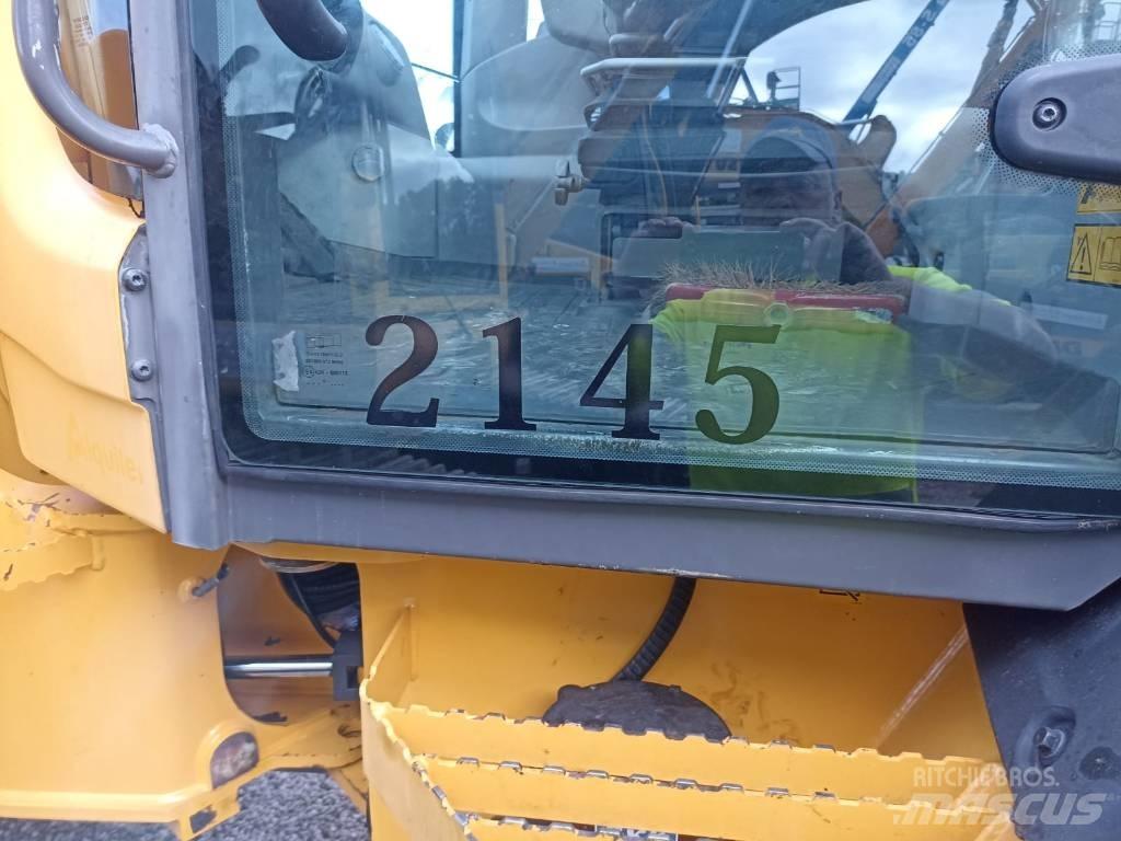 Volvo L 45 H Ładowarki kołowe