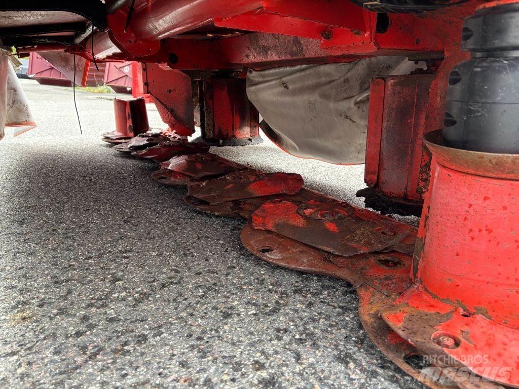 Kuhn GMD 3125 F Kosiarki