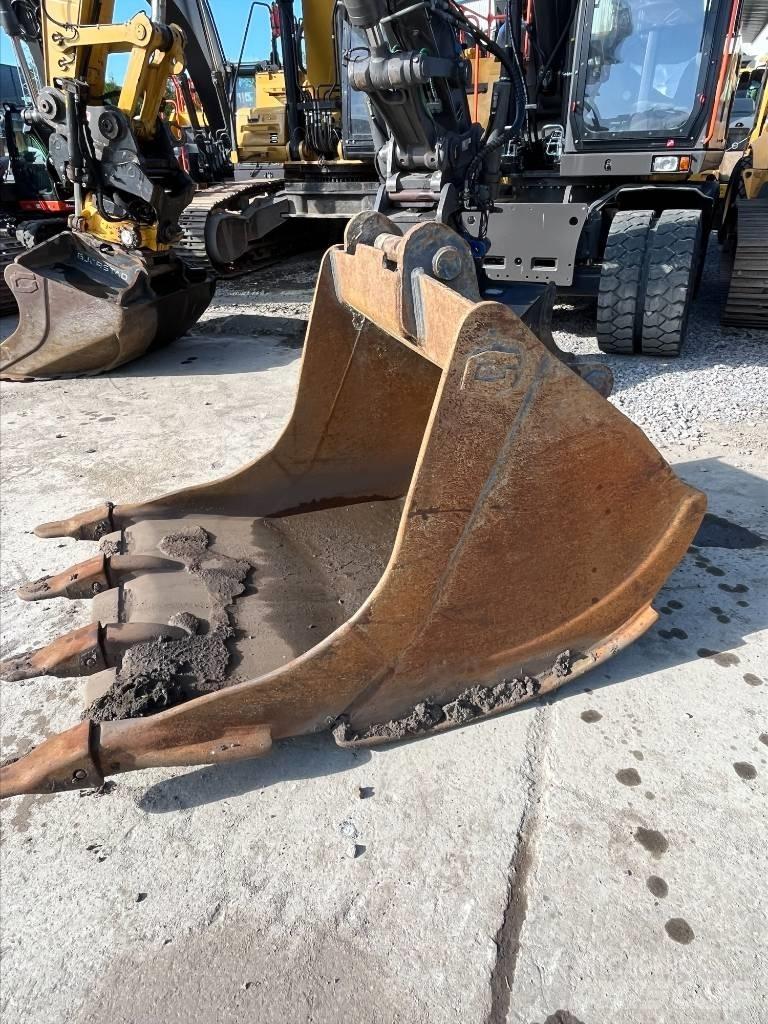 CAT 325FL CR Koparki gąsienicowe
