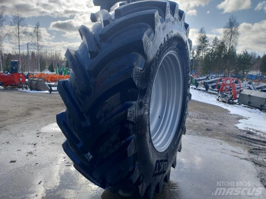 BKT VF710/75R42  2KPL Opony, koła i felgi