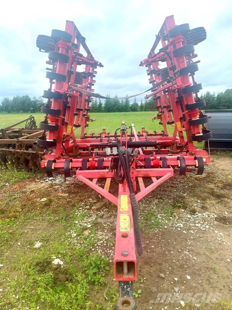 Väderstad NZA600 Brony