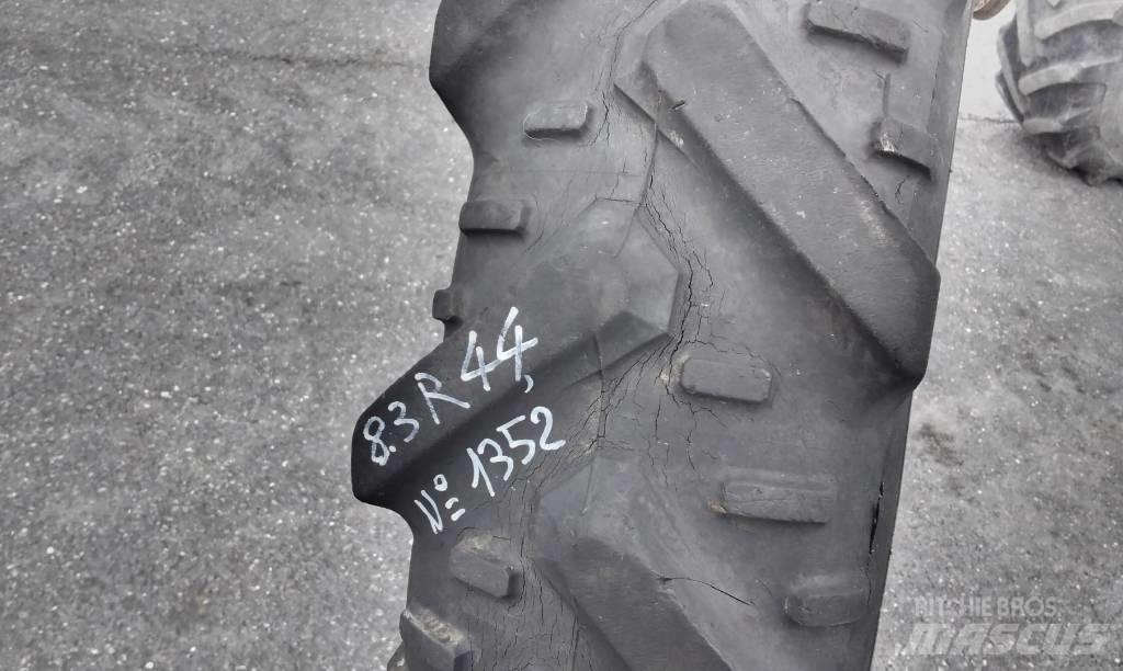 Kleber 8.3R44 Opony, koła i felgi