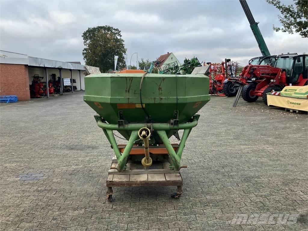 Amazone ZA ODC700 Rozrzutnik nawozów mineralnych