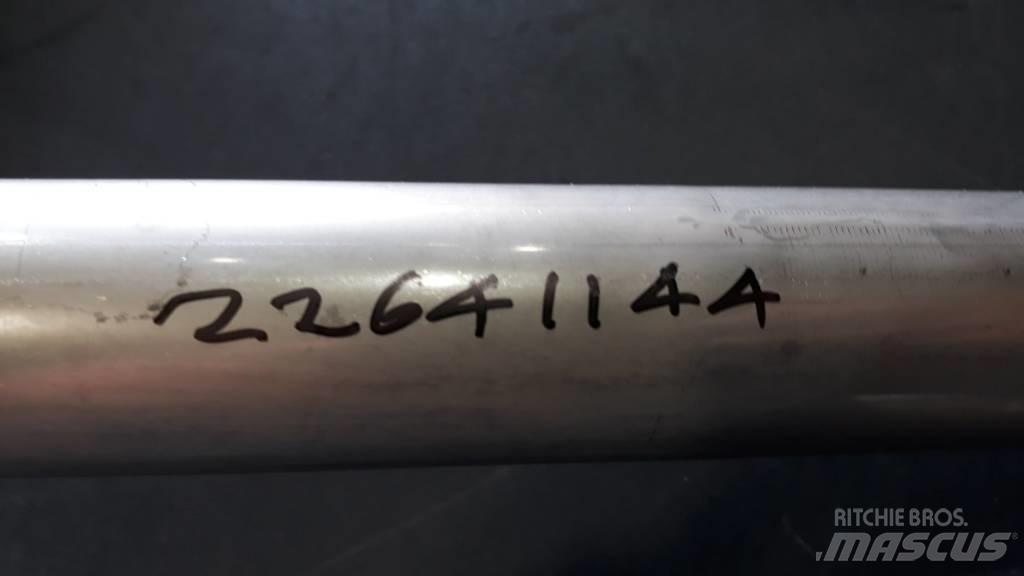Volvo PIPE 22641144 Transport - Inne