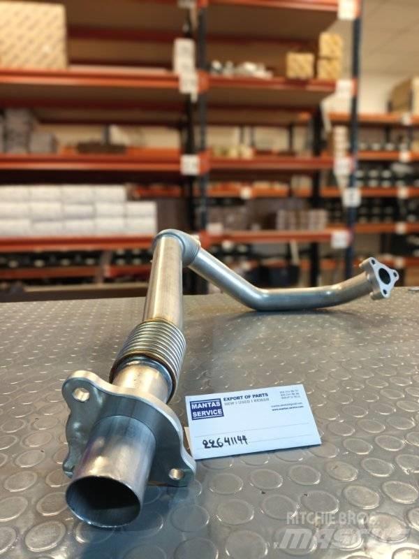 Volvo PIPE 22641144 Transport - Inne