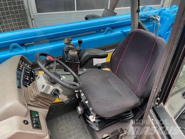 Manitou MT1740SLT Ładowarki teleskopowe