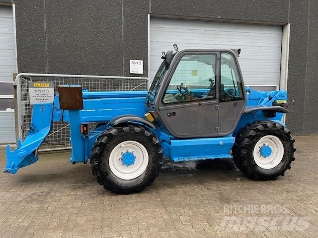 Manitou MT1740SLT Ładowarki teleskopowe