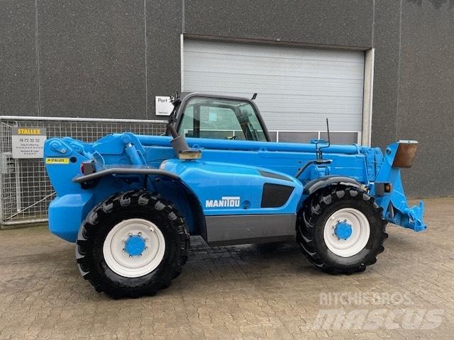Manitou MT1740SLT Ładowarki teleskopowe