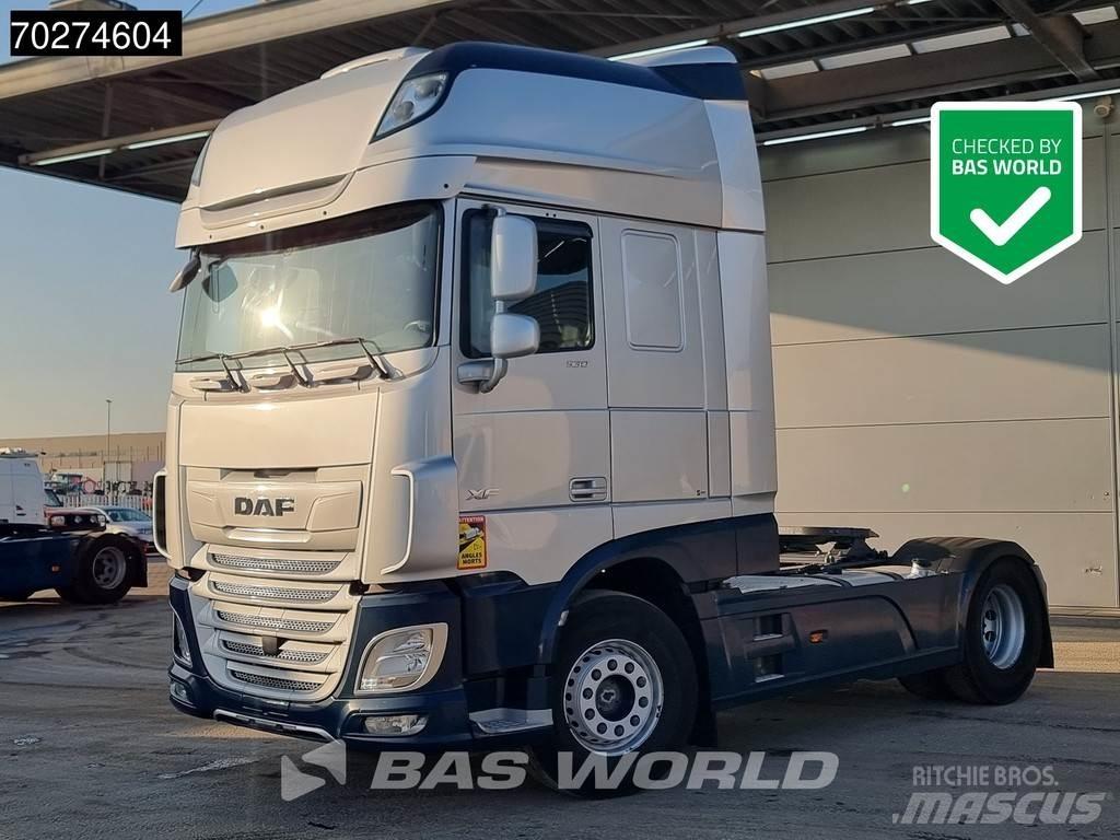 DAF XF 530 4X2 LED Ciągniki siodłowe