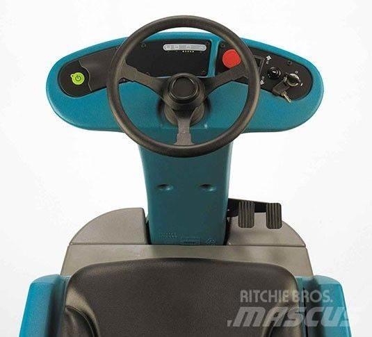 Tennant T7+ Wózki widłowe inne