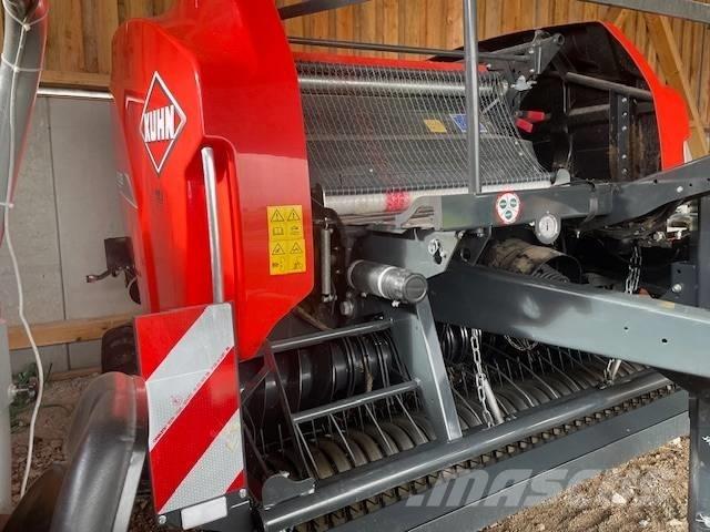 Kuhn FB 3125 OC 14 Prasy zwijające