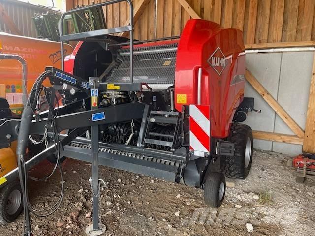 Kuhn FB 3125 OC 14 Prasy zwijające